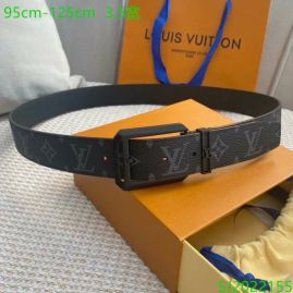 Picture of LV Belts _SKULVBelt35mmX95-125cm7D055407